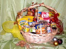 Go-Local Website