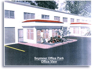 Seymour Development - Office View
