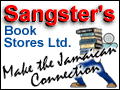 Sangster's Book Stores Ltd.  