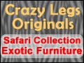 Crazy Legs Furniture