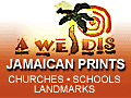 Caribbeab  Art Forms