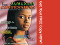 Jamaican Confessions