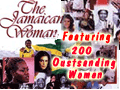 The Jamaican Woman - Featuring 200 Outstanding Women