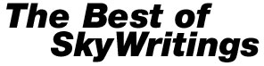 The Best of Skywrtings