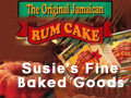Susie's Fine Baked Goods
